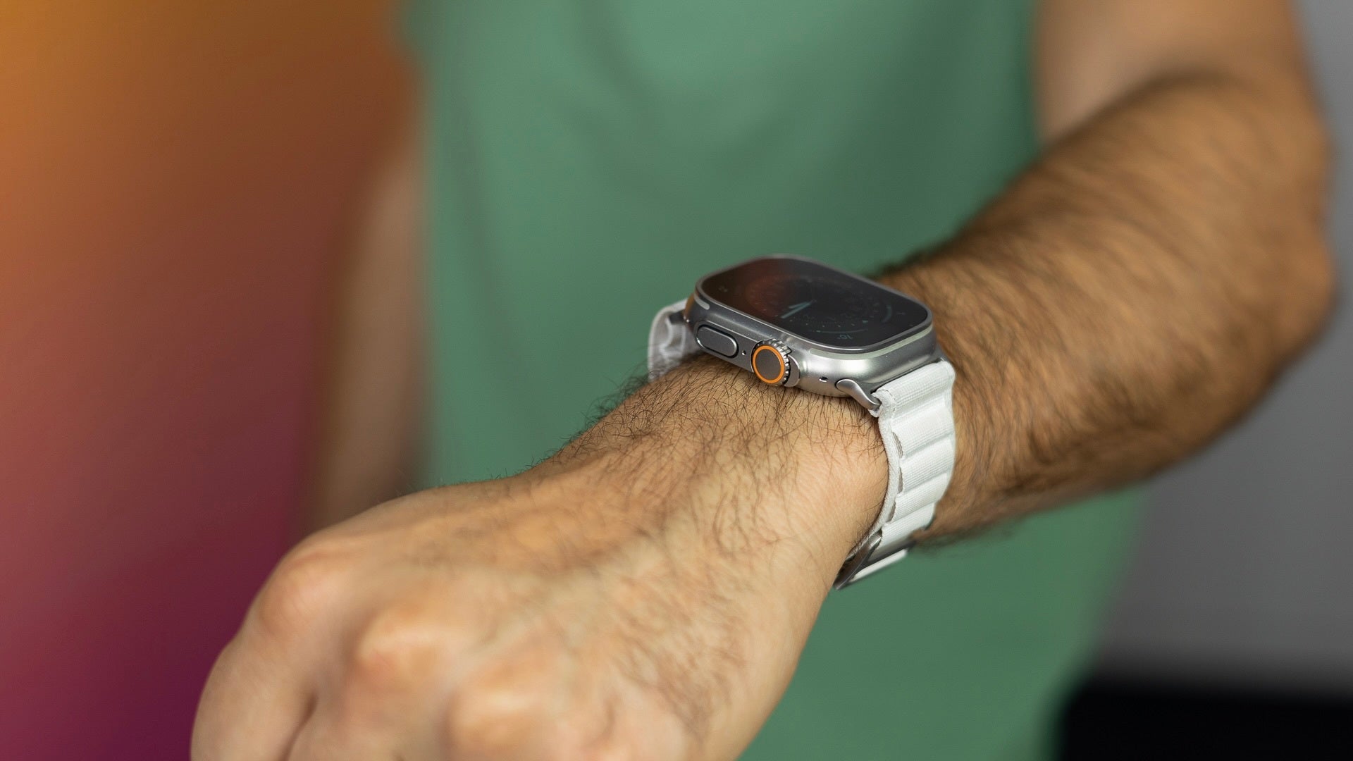 El Apple Watch Ultra desde el punto de vista de un comprador casual: por qué (podría) valer la pena