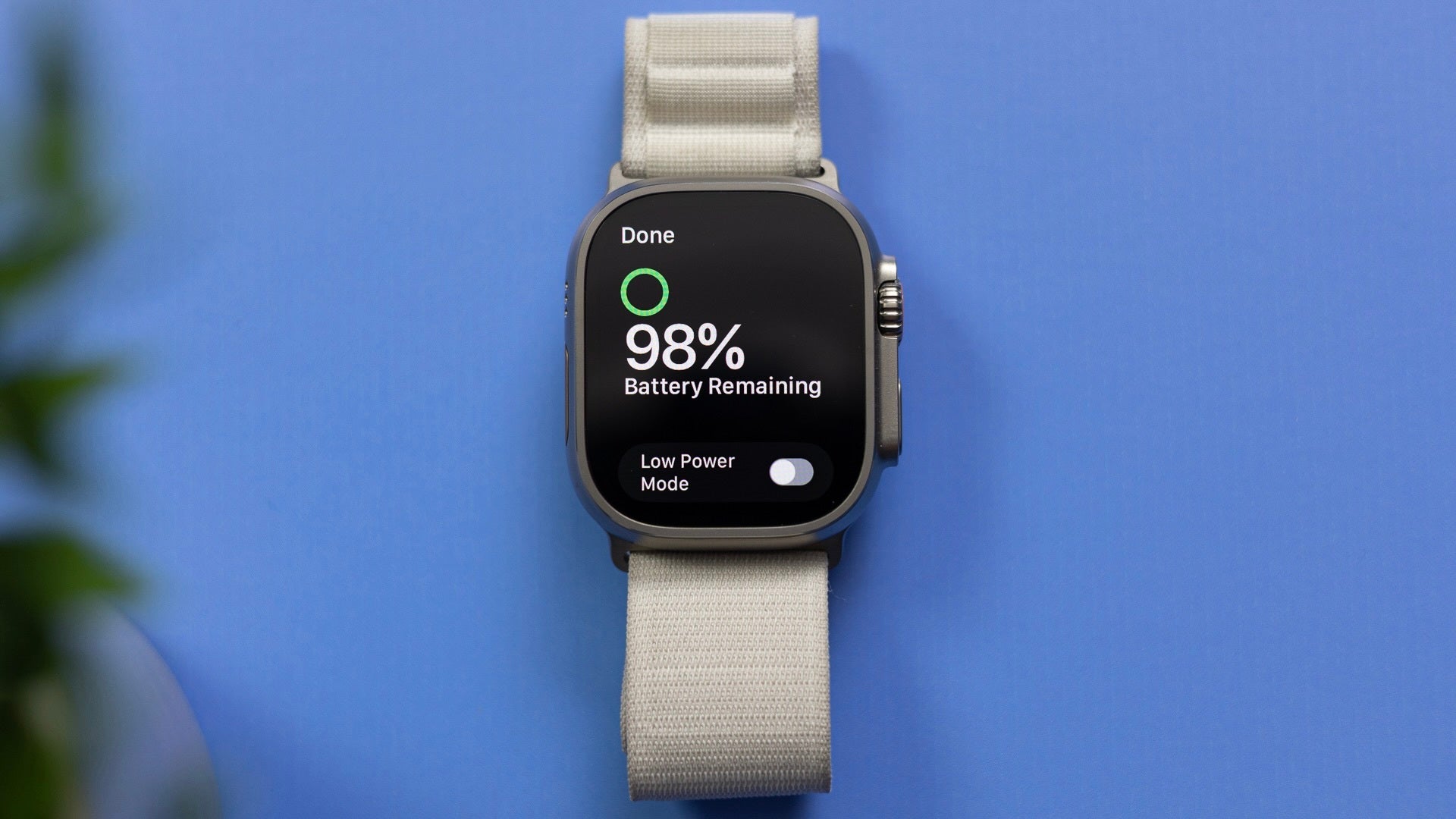 The Apple Watch Ultra from a casual buyer&#039;s perspective: Why it (may) be worth it