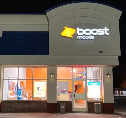 Visit a Boost Mobile location near you to take advantage of the free second-gen iPhone SE deal - Want a free second-generation iPhone SE? Here's how you can score one from Boost Mobile