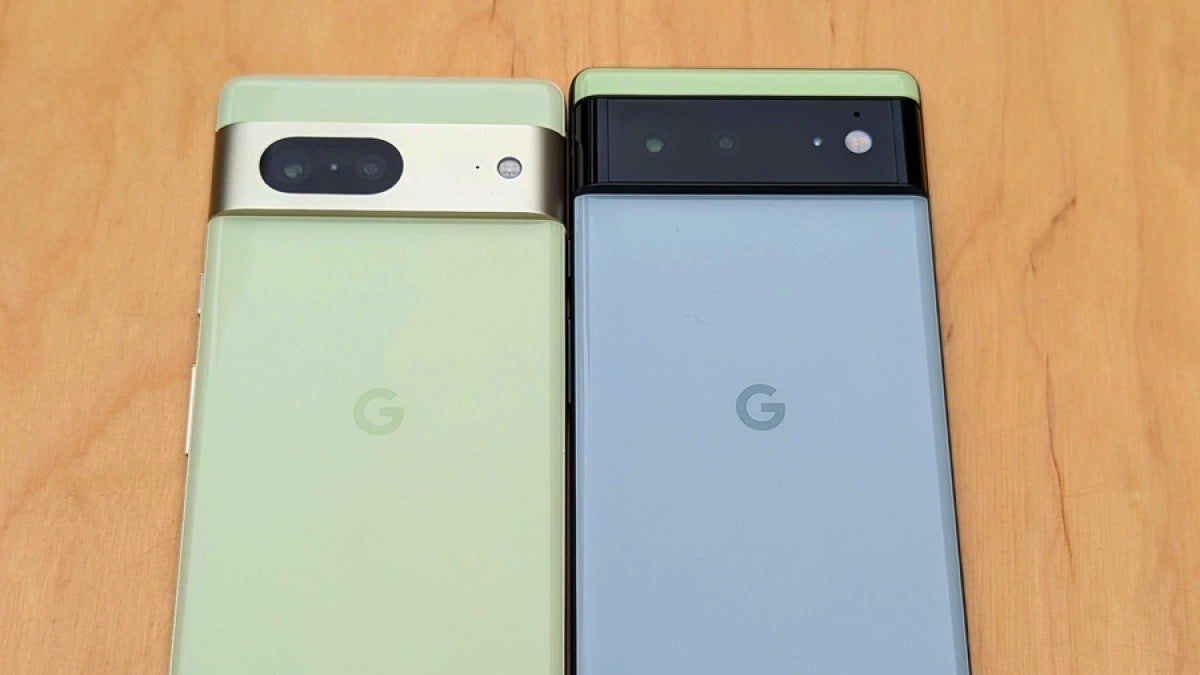 The biggest upgrade in Pixel history?  Samsung and Apple are on their toes after the outrageous leak!  The new Pixel 7a could be the phone of the year 2023