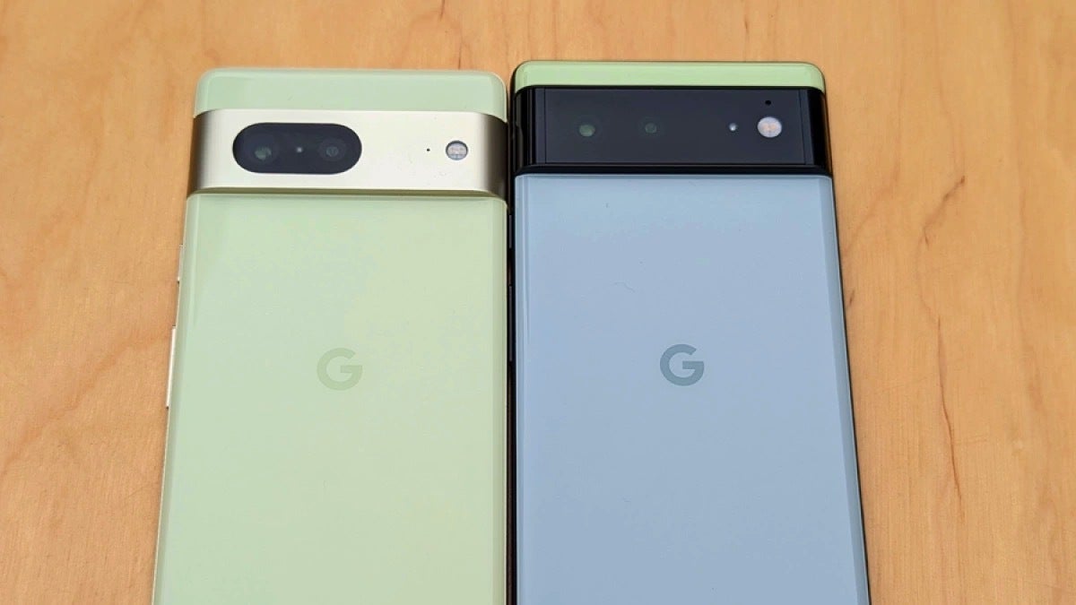 Biggest upgrade in the history of the Pixel? - Samsung, Apple on their toes after outrageous leak! New Pixel 7a could be phone of the year 2023