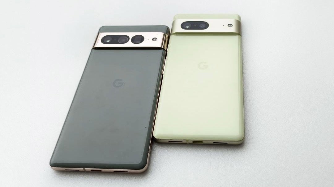 Forget flagships;  Google's biggest weapon is the A series.  - Samsung, Apple on their feet after excessive leak!  The new Pixel 7a could be the phone of the year 2023