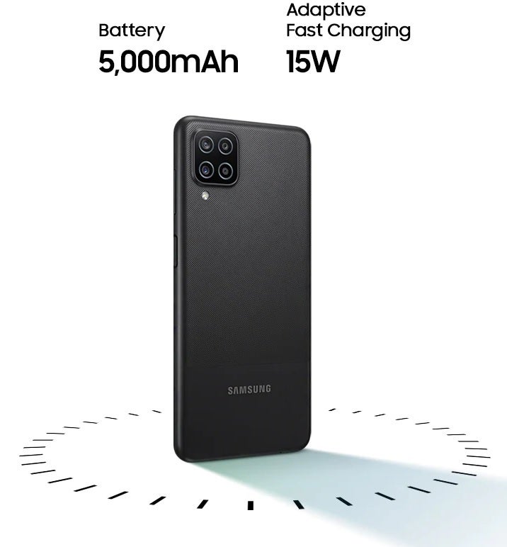 El Samsung Galaxy A12 es el teléfono Samsung más popular este mes según los envíos: Samsung domina el mercado global de Android este mes