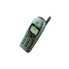 Nokia 6110 - History of mobile gaming