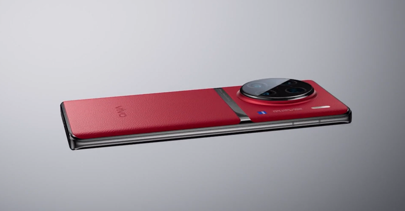 Vivo X90 official announcement Live Blog
