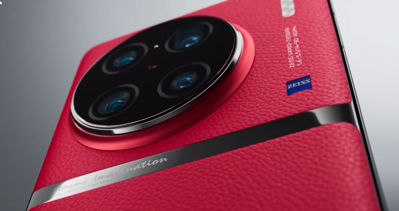 Vivo X90 official announcement Live Blog