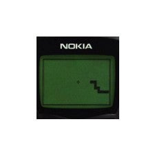 Snake - History of mobile gaming