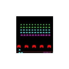 The J2ME version of Space Invaders - History of mobile gaming