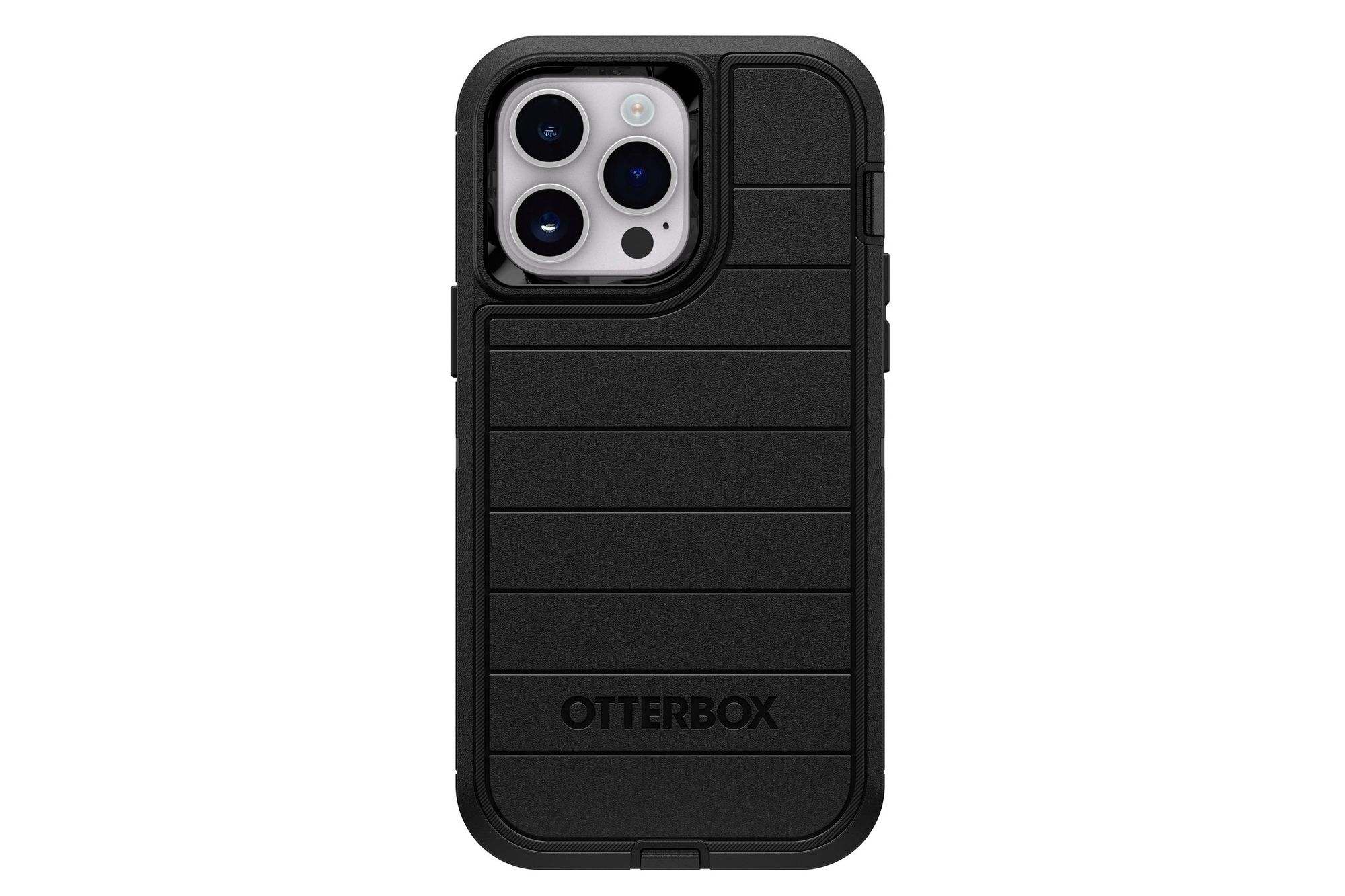 OtterBox Defender Series Pro Hard Shell for Apple iPhone 14 Pro Max - Best iPhone 14 Pro Max cases to buy right now - our top picks