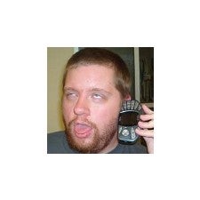 Taco style talking - History of mobile gaming