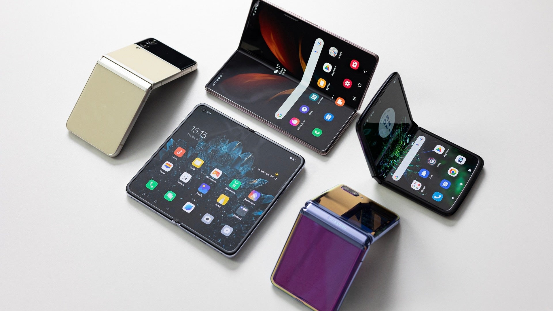 ¿Puede el Pixel Fold competir con el Galaxy Z Fold 4?  Lo que Google debe hacer para vencer a Samsung en su propio juego