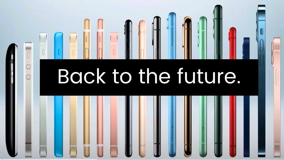 Finalmente!  iPhone 15 dando adeus ao design plano em mudança atrasada!  Android para copiar novamente?