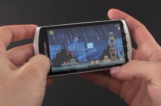 Is Sony Ericsson Xperia Play the PlayStation phone we&#039;ve been waiting for?