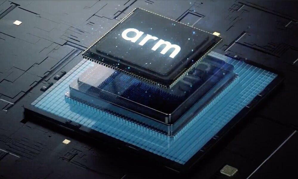 The Snapdragon 8 Gen 2 chip used by  - /www.phonearena.com/samsung" rel="">Samsung will have a Cortex X-3 ultra-high-performance core running at a faster clock speed - Samsung Foundry will make the overclocked Snapdragon chip for the Galaxy S23 line