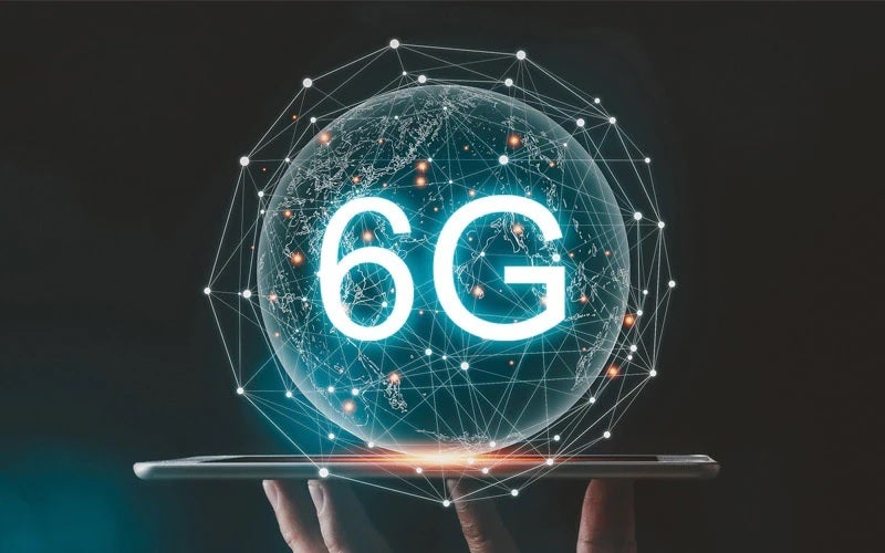 ZTE aide la Chine à prendre rapidement la tête du développement de la 6G - La Chine étend son avance sur la 6G avec des tests réussis ;  Les États-Unis se tournent vers Nokia et Ericsson