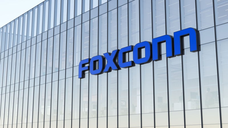 Foxconn produces the vast majority of iPhone units every year - Foxconn chaos to leave Apple short 6 million iPhone 14 Pro and Pro Max units this year