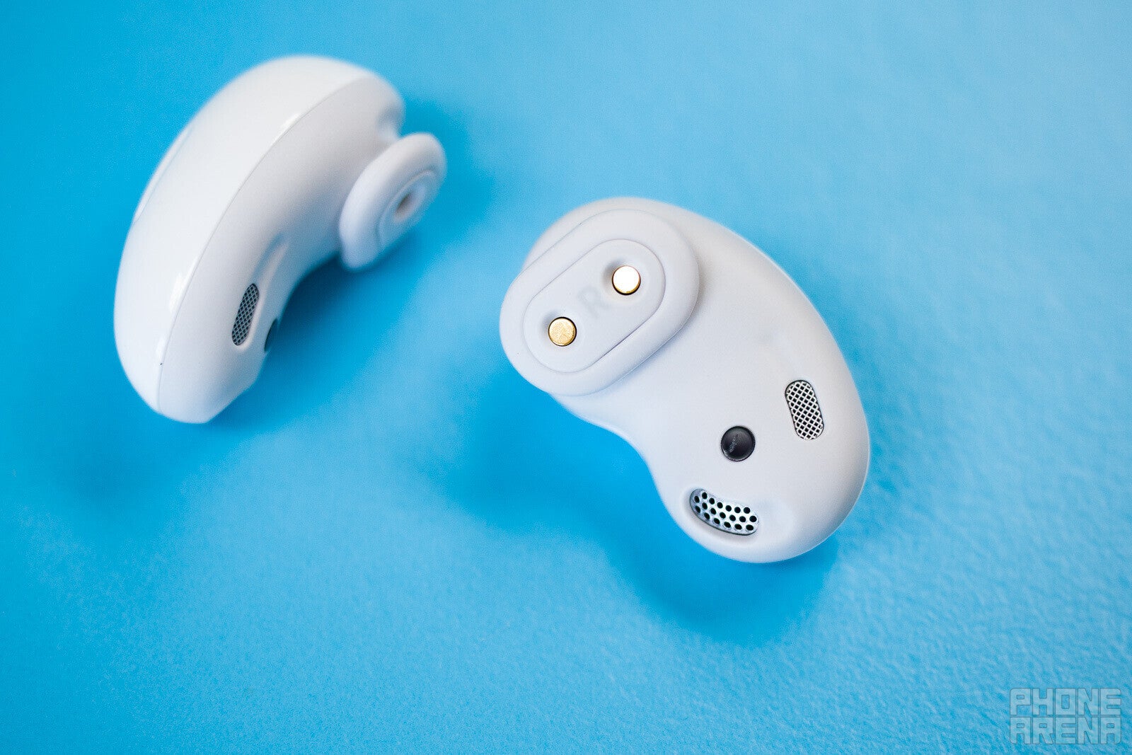 How I re-fell in love with Samsung's magic beans (Sorry, Apple, don't want your AirPods Pro)
