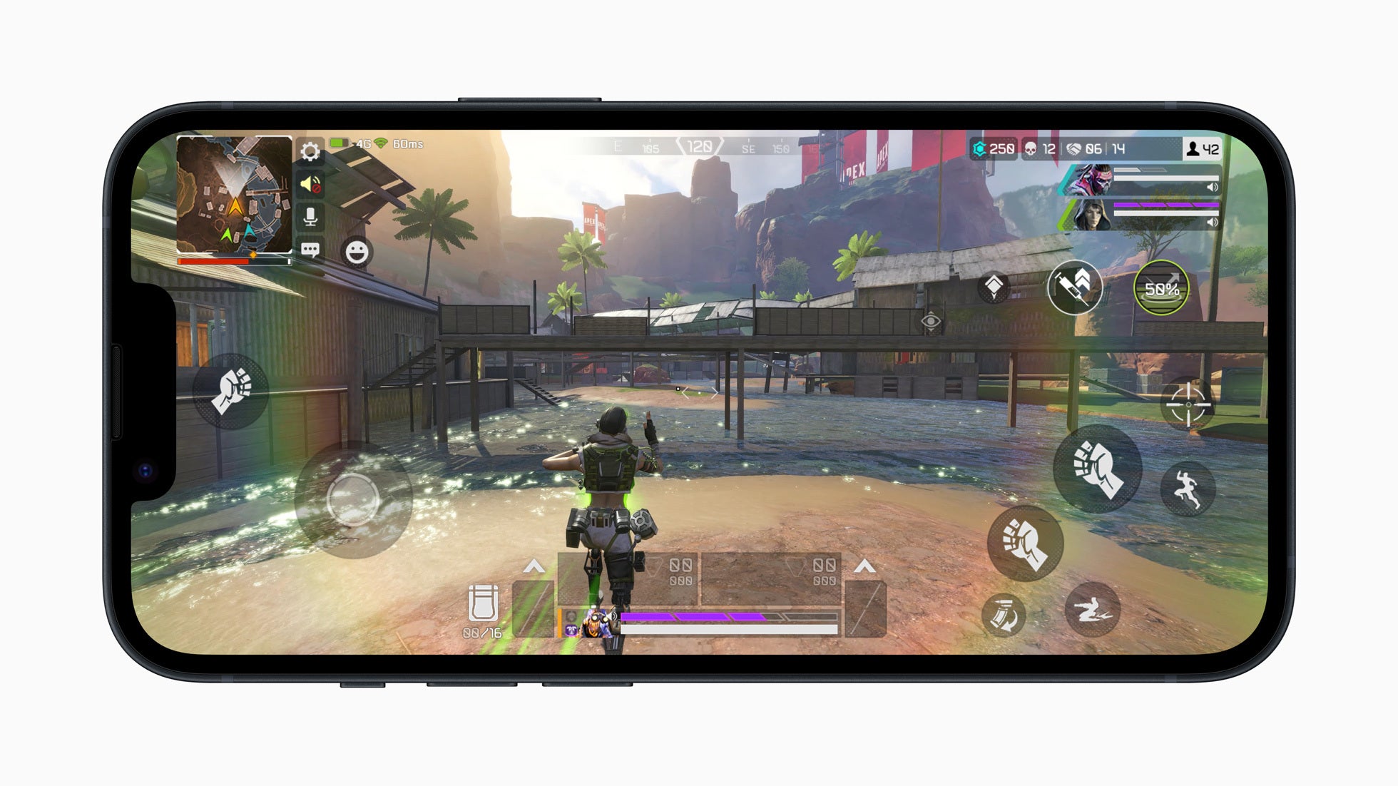 Google Announces Best Android Apps, Games for 2022; Apex Legends