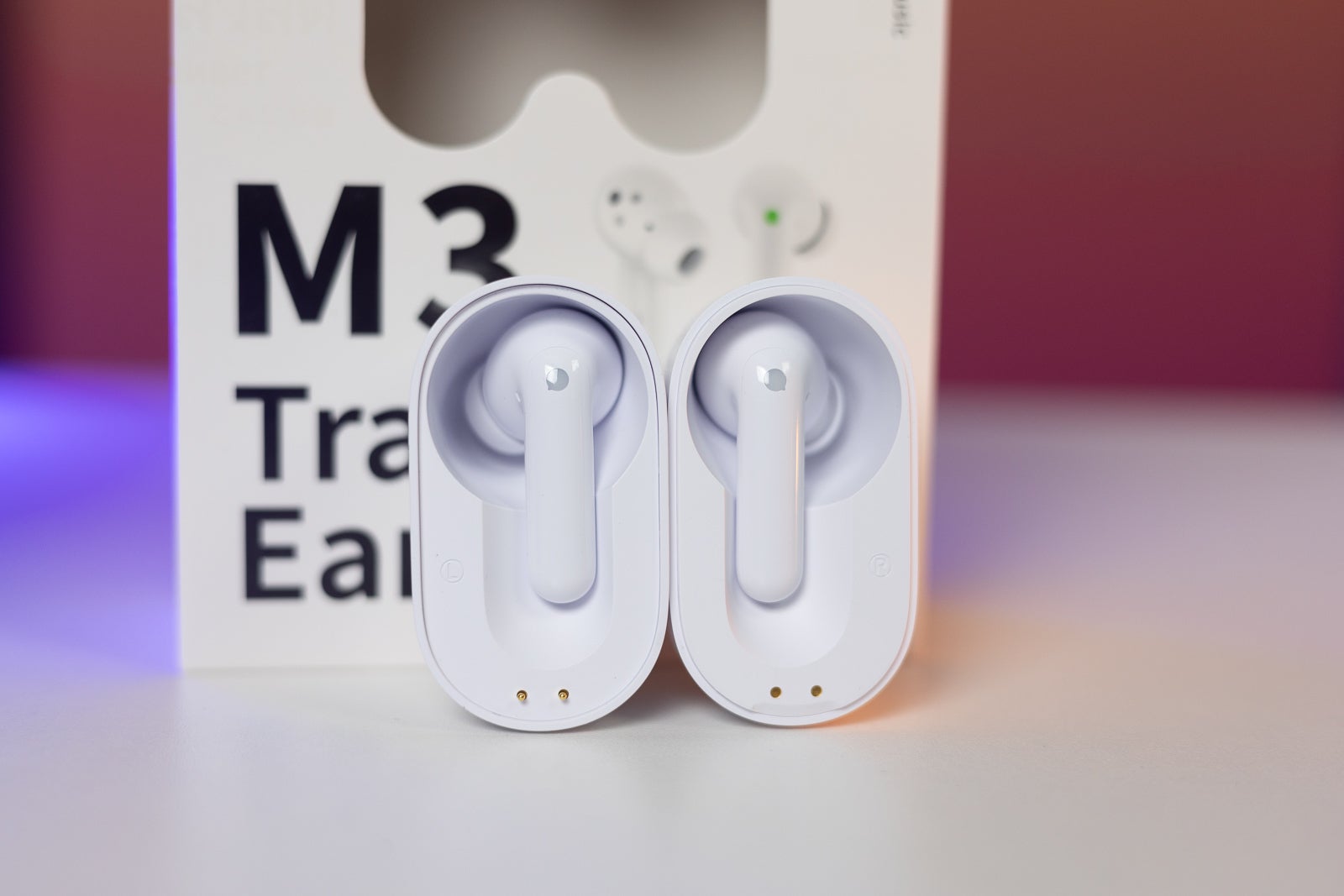Perfect gift idea for the frequent traveler: Timekettle translator earbuds!