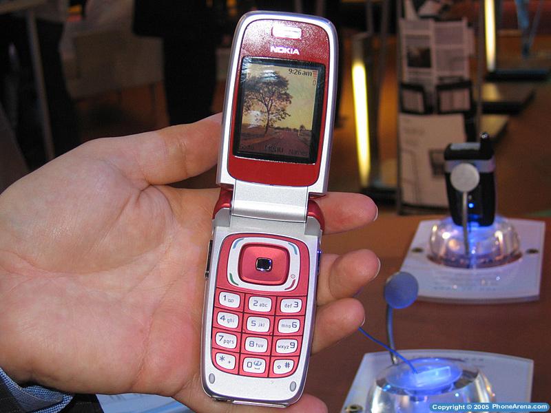 CES 2006