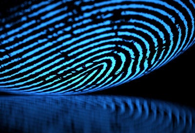 Samsung wants to go beyond the use of an individual fingerprint to verify a smartphone user's identity - By 2025, Samsung's fingerprint scanner will reportedly be 2.5 billion times more secure