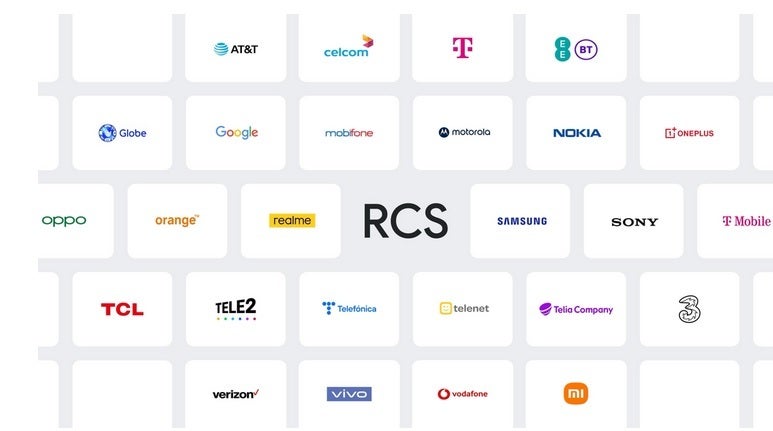RCS, Google says, is the industry standard and is used by these companies - Google takes a shot at Apple for not supporting RCS while sending out encryption for group messages
