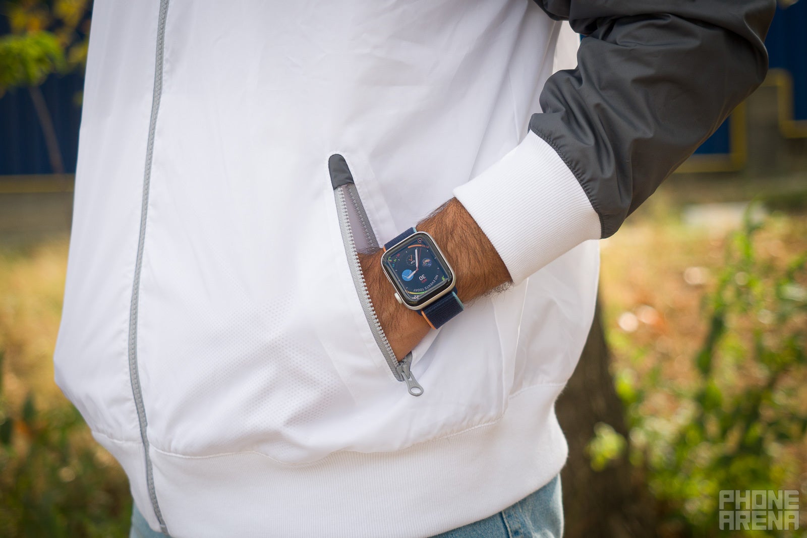 Most watches have either an IP or an ATM rating, some have neither, but others have both! - Everything you need to know about waterproof smartwatches