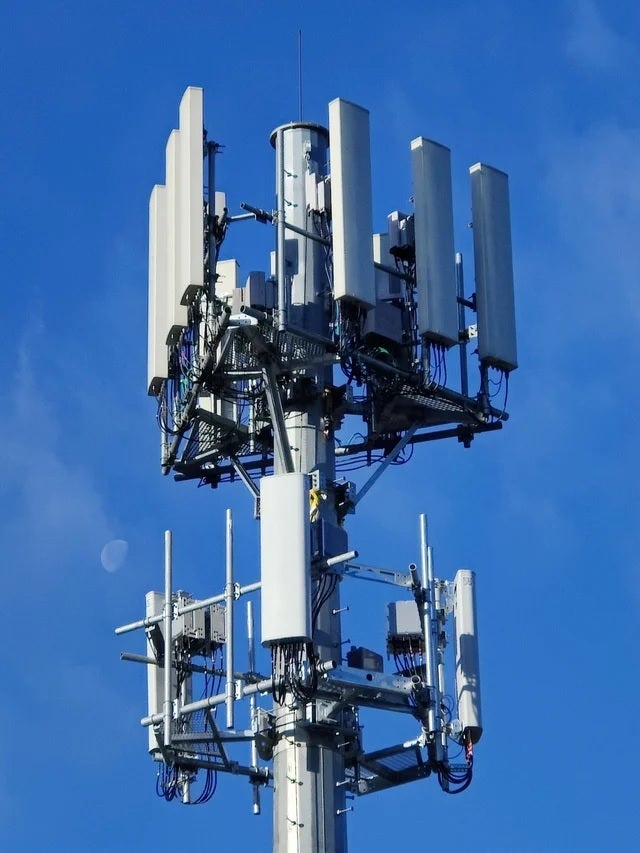 Dish Wireless is using Open Radio Access Network technology to help it build its 5G network - US government to spend $1.5 billion on alternative to Huawei and ZTE 5G telecom gear