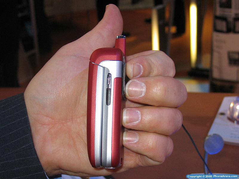CES 2006