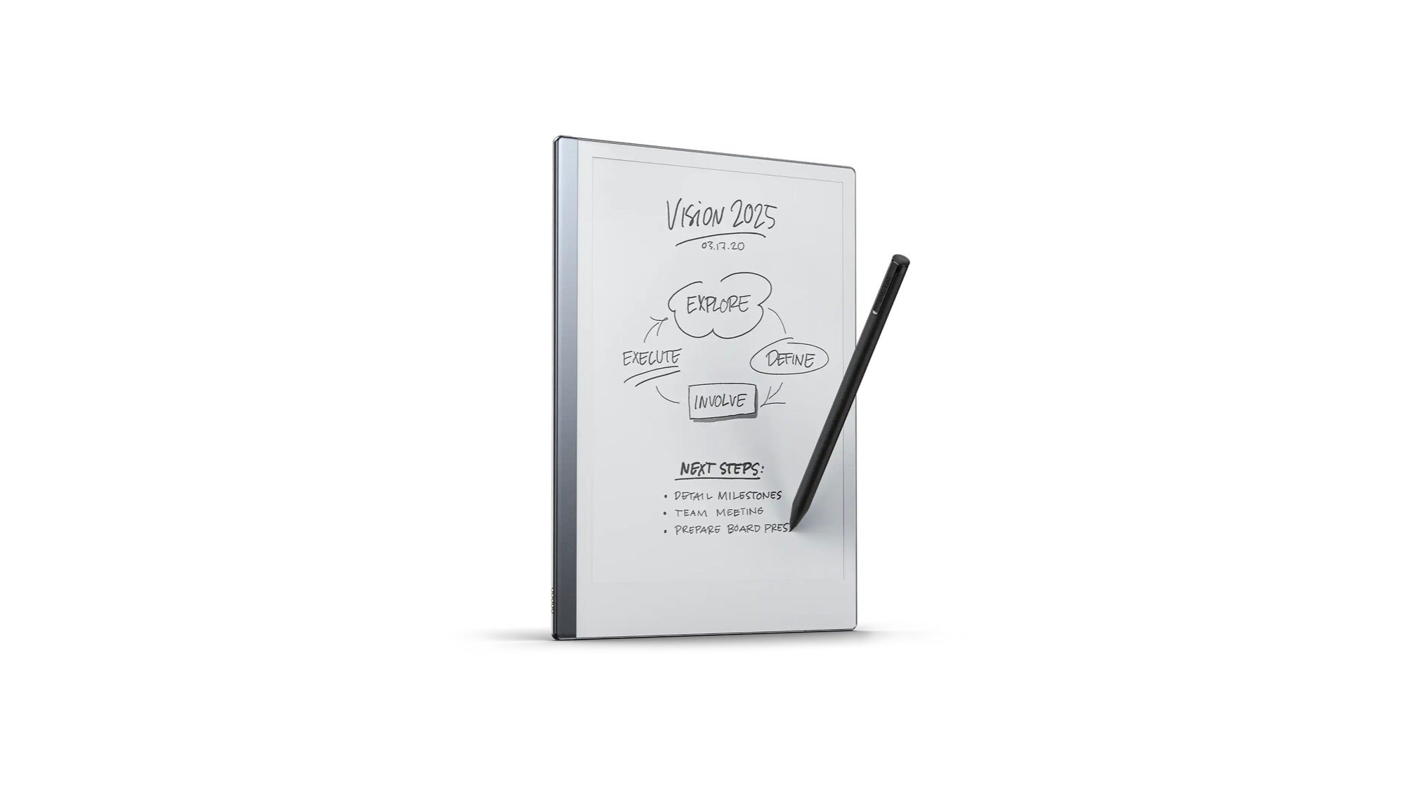 Kindle Scribe vs Remarkable 2: E Ink tablets