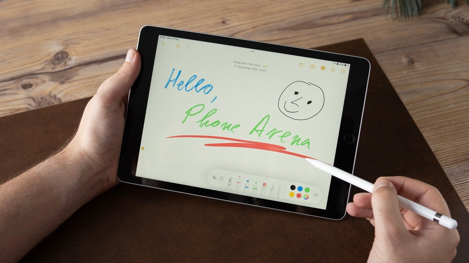 Tablet tinta E: Apakah perangkat seperti Kindle Scribe memiliki peluang?  Mengapa mereka tidak akan pernah mengganti iPad Anda