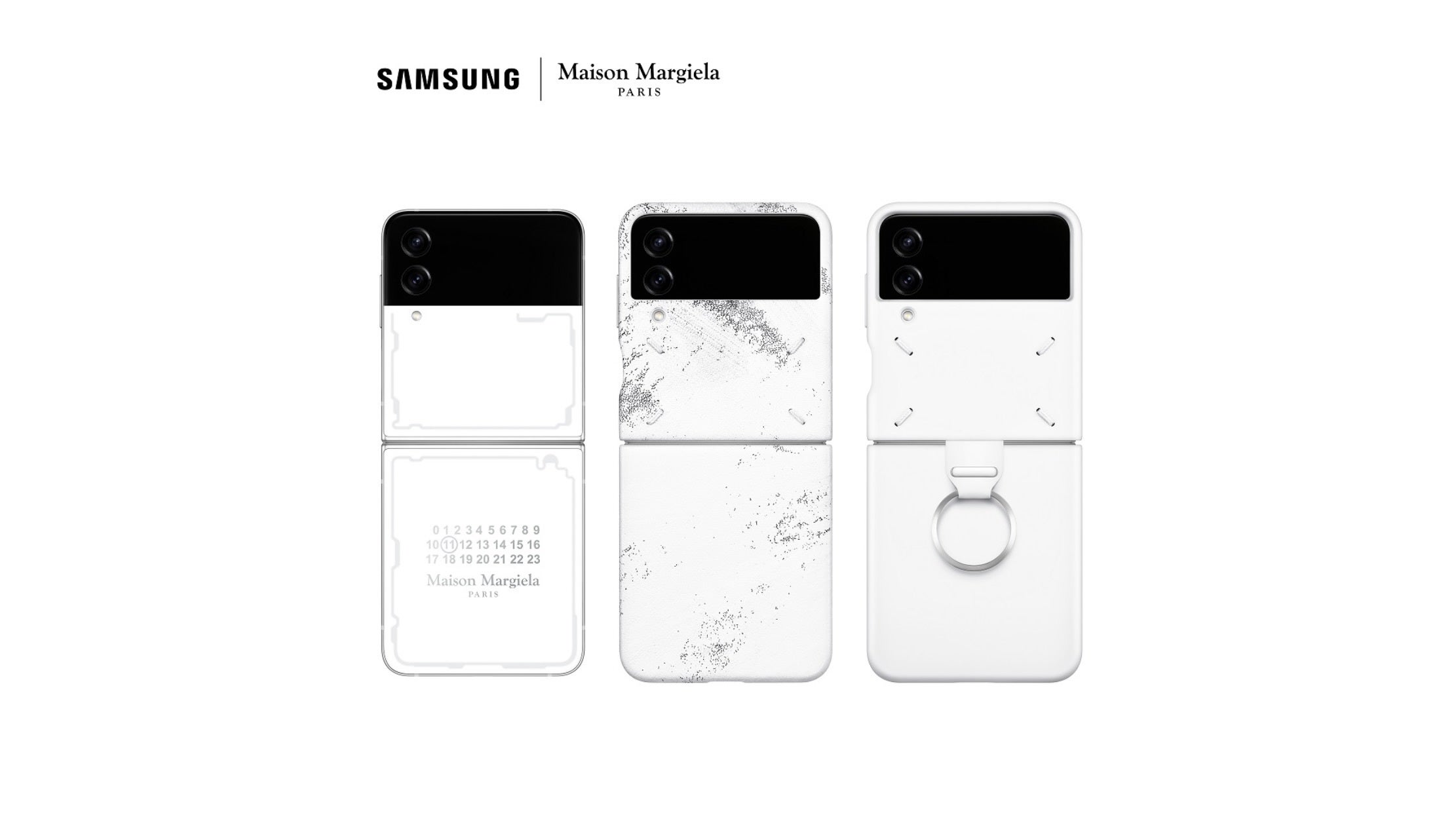 Samsung membuat Galaxy Z Flip 4 spesial.  Smartphone membutuhkan individualitas dan edisi terbatas adalah cara yang tepat.