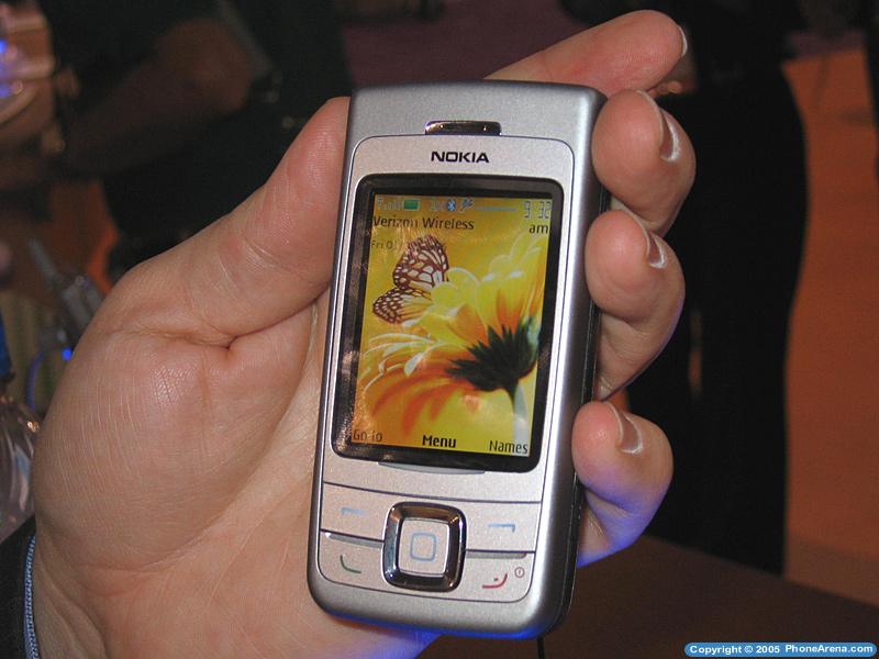 CES 2006