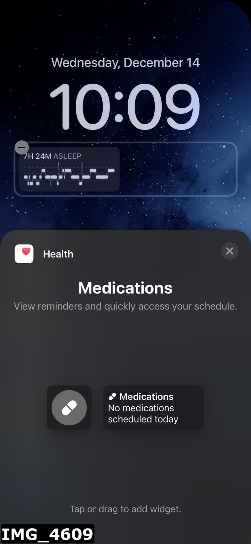 iOS 16.2 new lockscreen widgets