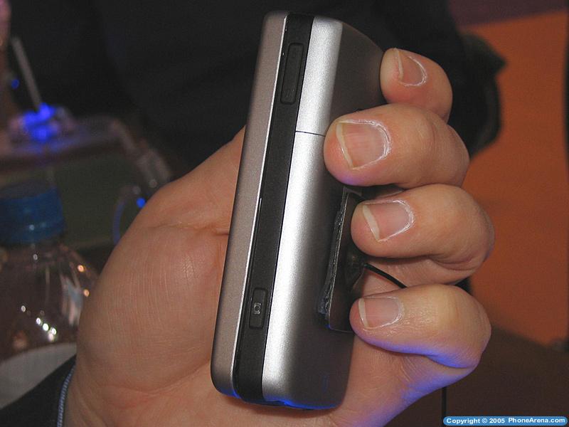 CES 2006