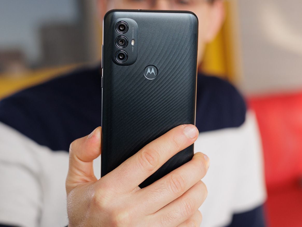 The Moto G Power from 2022 is the latest phone from the G-series. - Moto G13 and G23 have 5,000mAh batteries and fast charging as per FCC certification