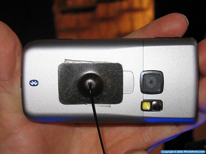 CES 2006