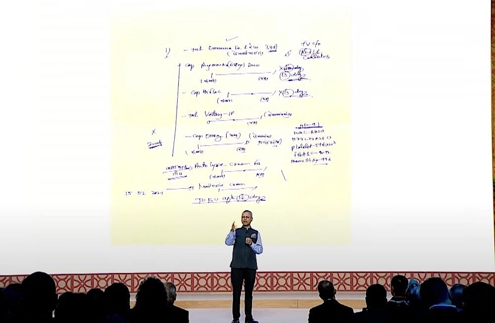 Google executive gives details about its new AI feature designed to read a Doctor's sloppy handwriting - Google testing app that can read prescriptions written by doctors