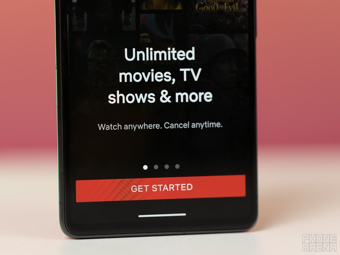 Netflix has always bravely stated “more”, and its definition seems to be growing over time. - Netflix to launch Nike Training Hub on December 30 to help you with your fitness-related new year&#039;s resolutions