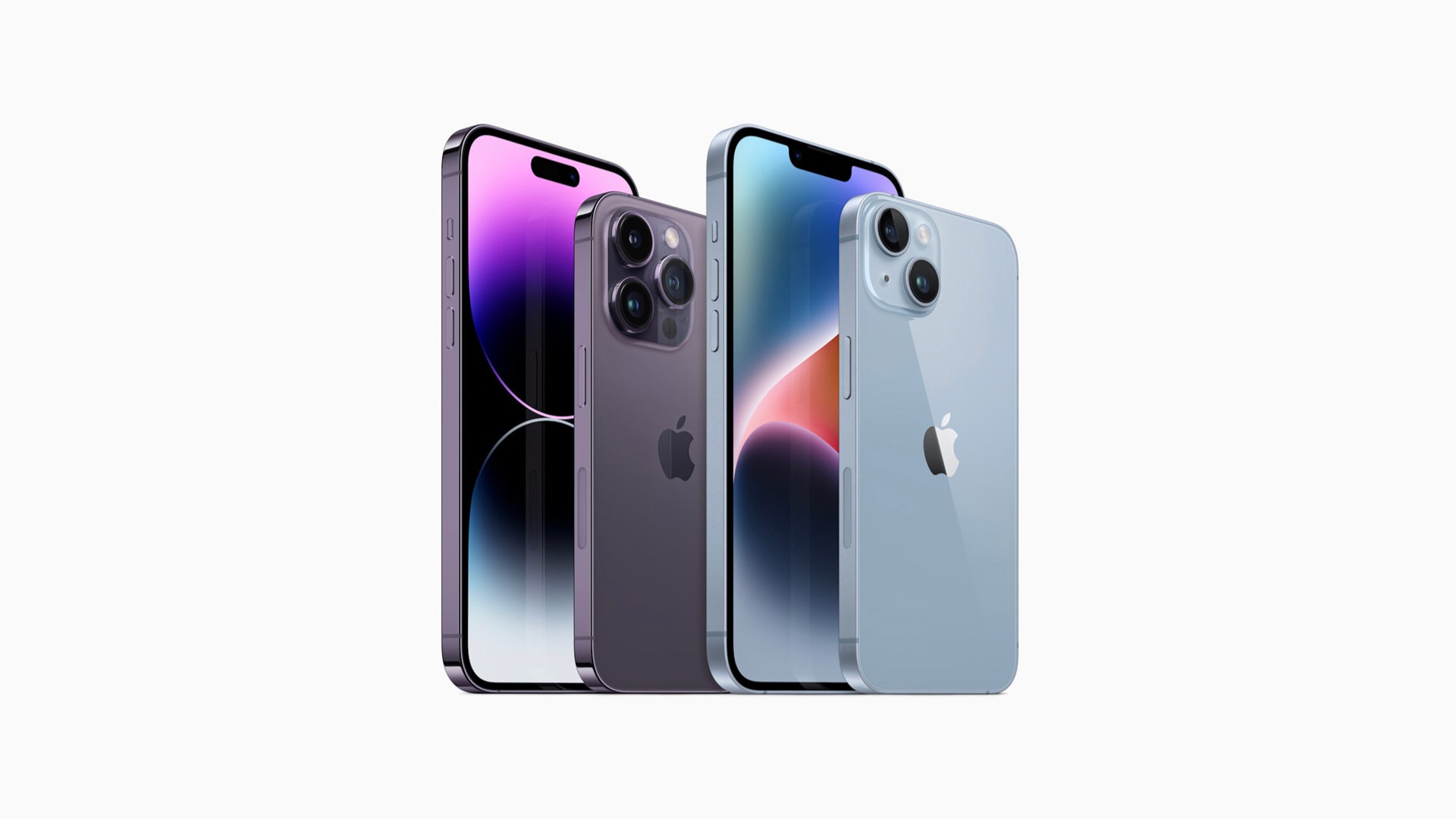 A Christmas letter to Tim Cook: Can Apple bring smaller iPhones, bigger iPads and an Apple Watch Pro in 2023?