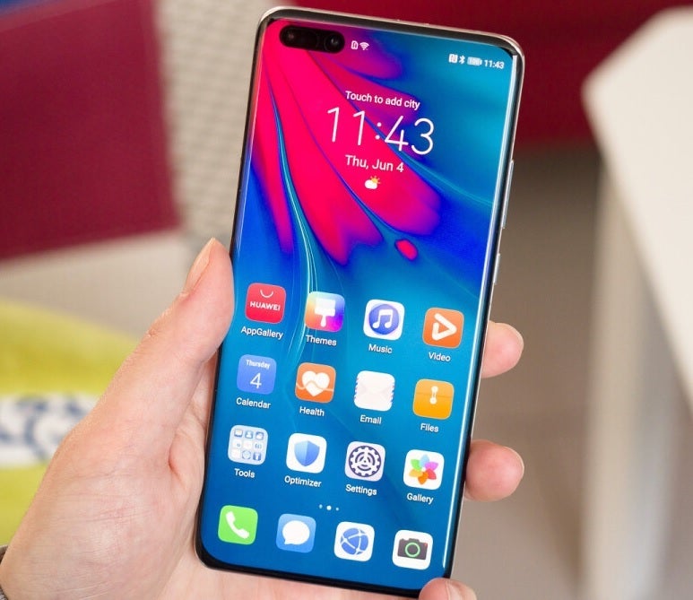 HarmonyOS versión 2.0: Huawei afirma ser "de vuelta al juego"  ¿Deberían preocuparse Samsung y Apple?