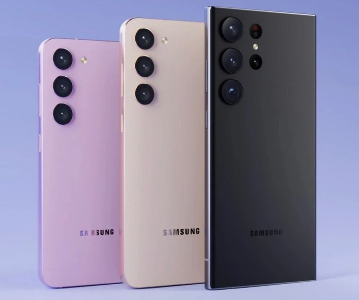 One UI 5.1 kemungkinan besar akan tersedia pertama kali untuk seri Galaxy S23 - Samsung dikabarkan sedang menguji One UI 5.1;  Garis Galaxy S23 harus mendapatkannya terlebih dahulu