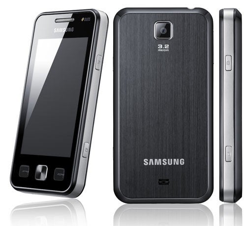 Russia&#039;s Samsung Star II Duos C6712 is coming in May with dual-SIM support