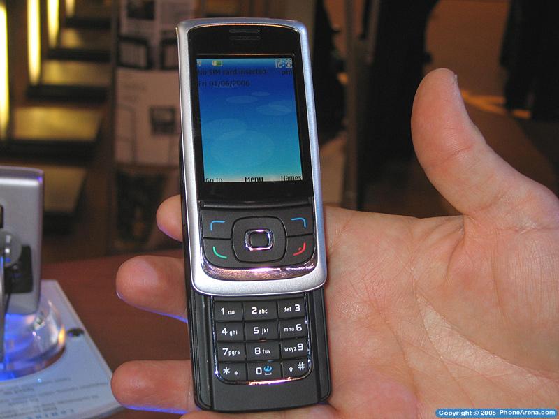 CES 2006