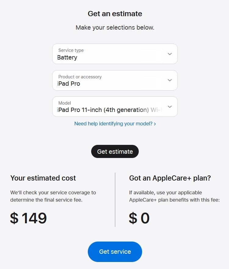 Apple juga menaikkan harga untuk mengganti beberapa baterai iPad sebesar $20 - Butuh baterai pengganti untuk iPhone atau iPad Anda?  Lebih baik lakukan sebelum 1 Maret!