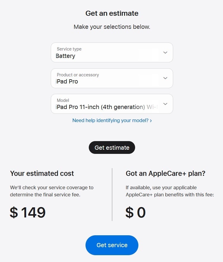 Apple is also raising the price to replace some iPad batteries by $20 - Need a replacement battery for your iPhone or iPad? Better do it before March 1st!