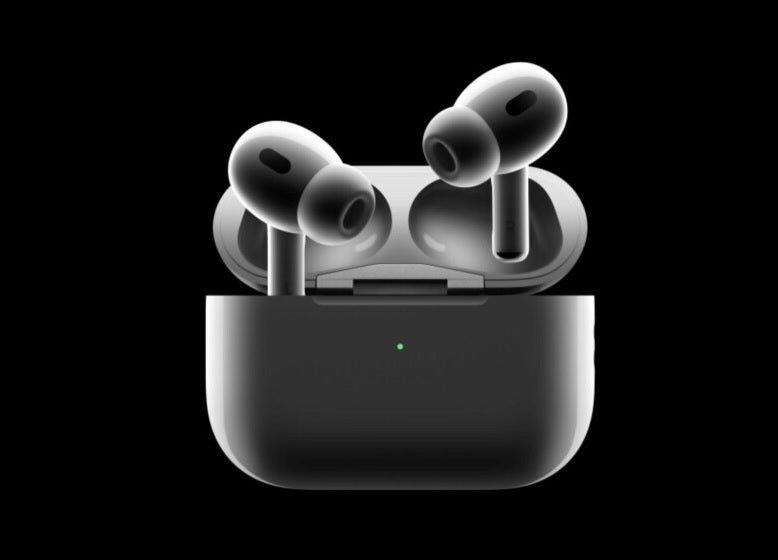 Report says AirPods Pro 2 might be required for communications with Apple's mixed reality headset - Users of Apple's mixed realty headset might need to wear AirPods; here's why