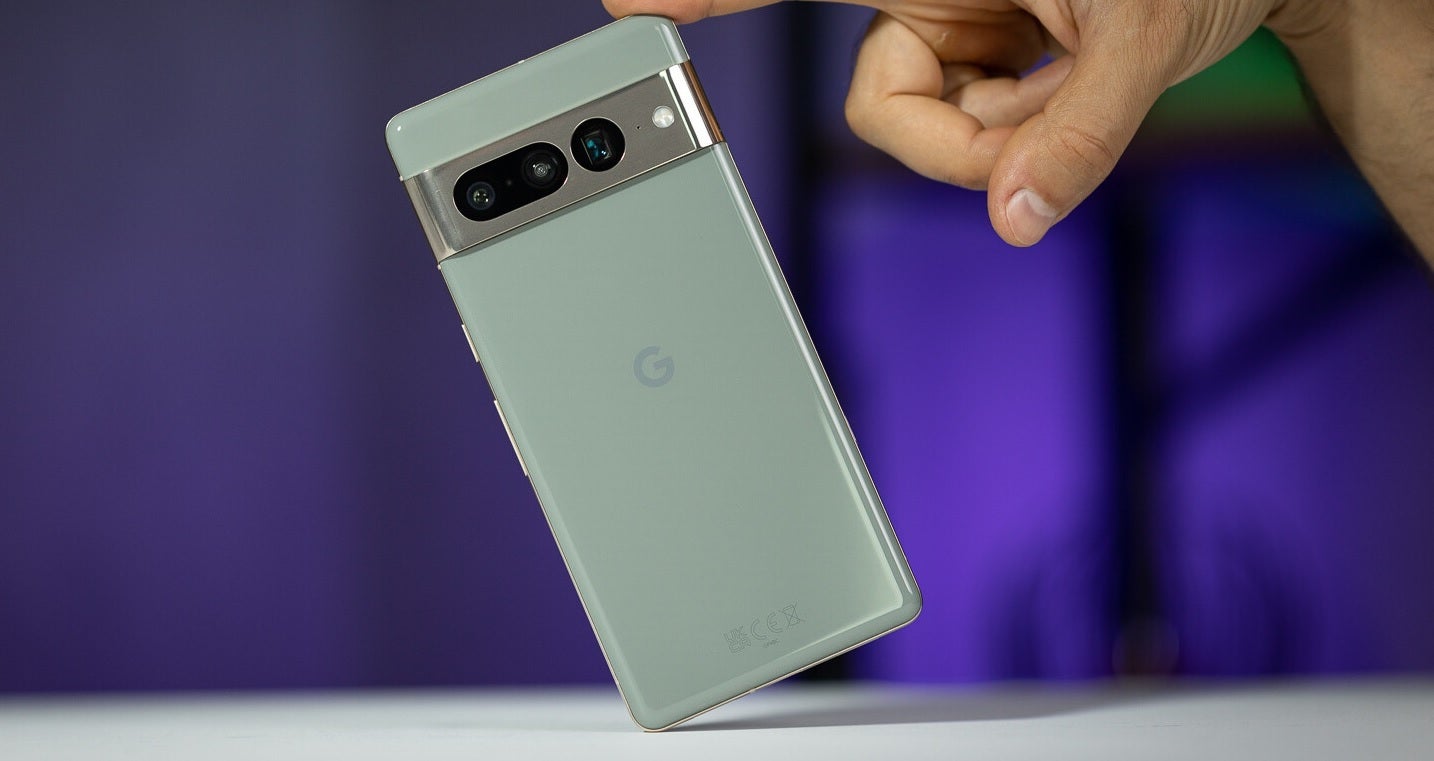 Google releases the January functional update for compatible Pixel models - January update exterminates several Pixel bugs