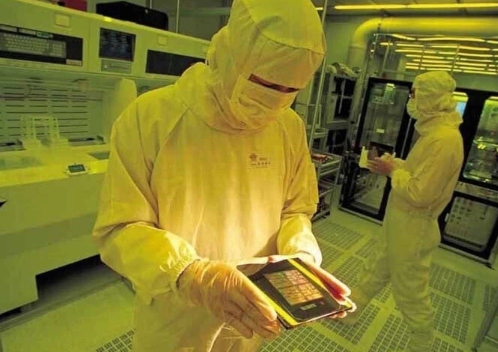 Apple bisa menjadi satu-satunya perusahaan teknologi besar yang menggunakan chip 3nm pada tahun 2023 - Jika Samsung ingin bersaing dengan iPhone, itu harus memaksa Qualcomm membayar biaya wafer yang tinggi