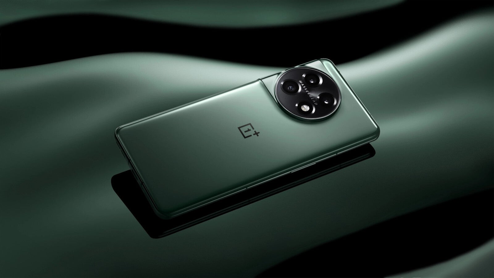 (Image Source - OnePlus) - OnePlus 11 colors: all the official hues